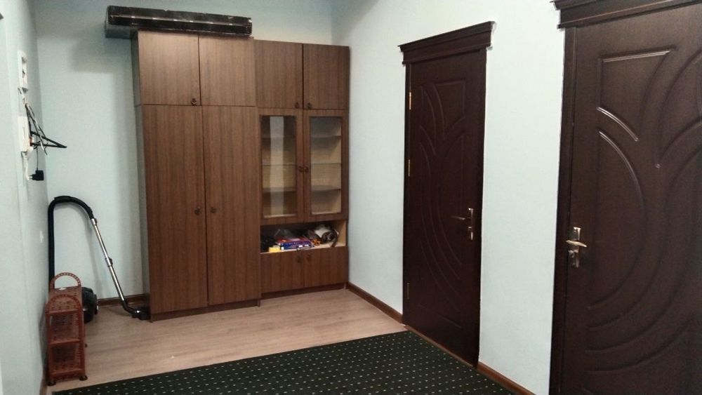 Чилонзор 23 новостройка 3/5/6 евро ремонт