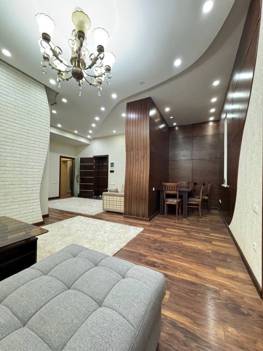 Мирабад Габус Гошт 3х Комнатная Еуро квартира