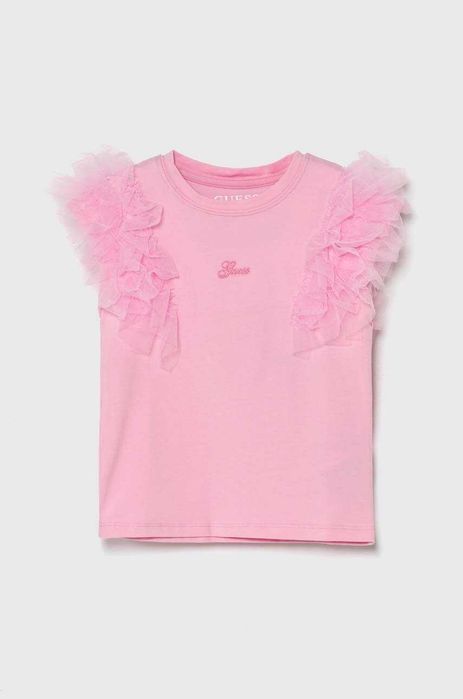 Детски тениски и блузки Guess/Mayoral, размер 96-104