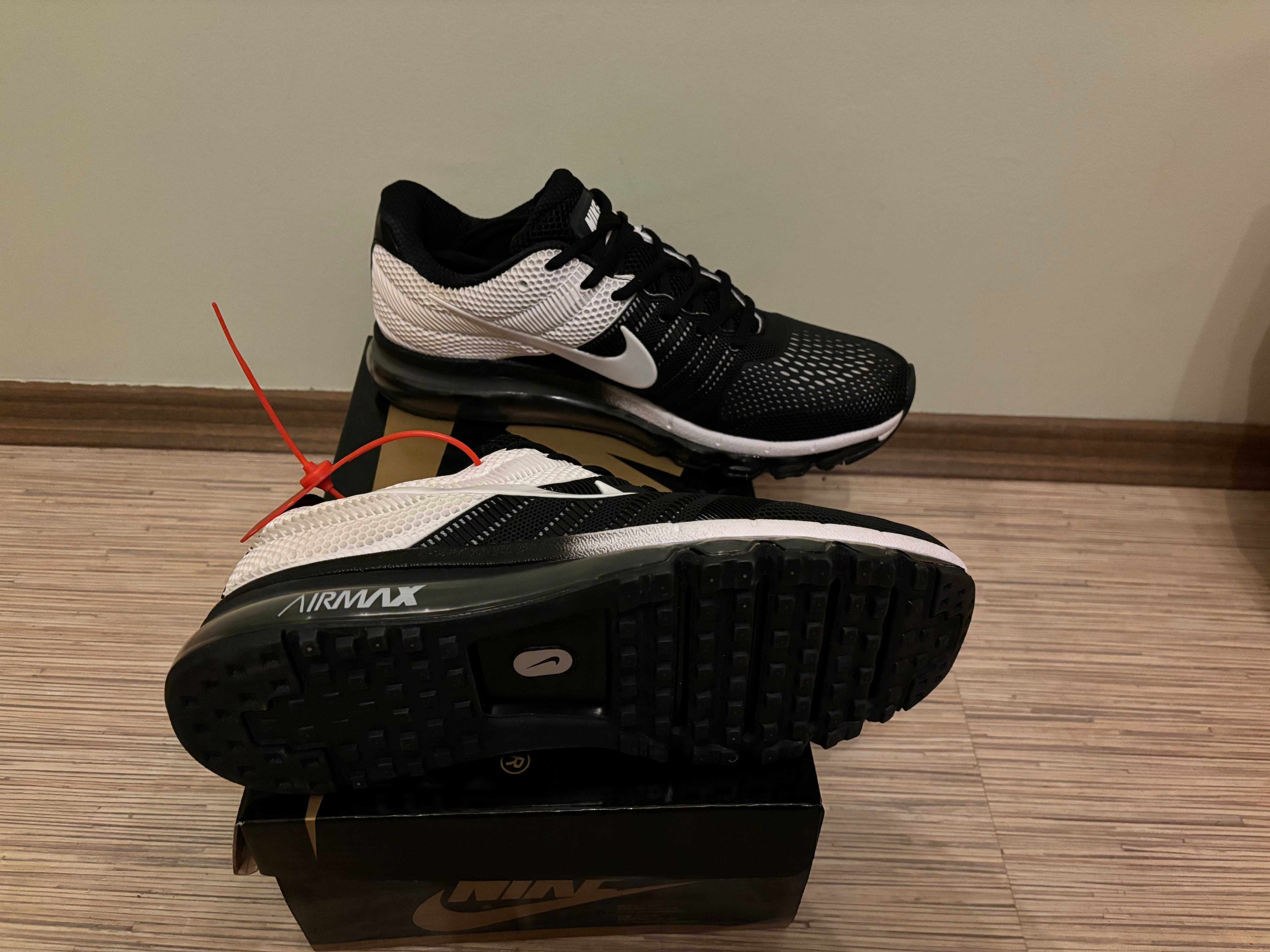 Спортни маратонки Nike Air Max - 45