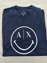 Vând tricou AX original 100%