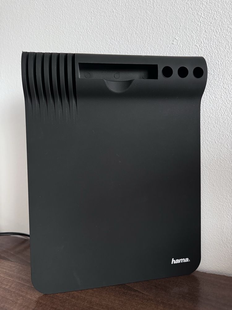Hama Suport de mouse cu organizator