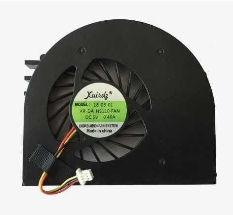 Cooler ventilator laptop DELL inspiron 15R N5110 - nou