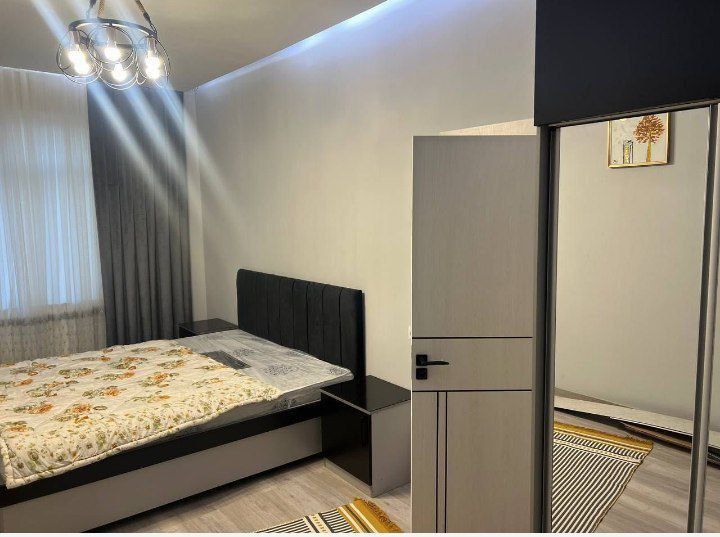 Chilonzor Novza metro yaqnida bezmakler arenda kvartira oilaga bolarga