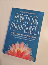 Carte Practicing Mindfulness - Socklov, engleza stare noua
