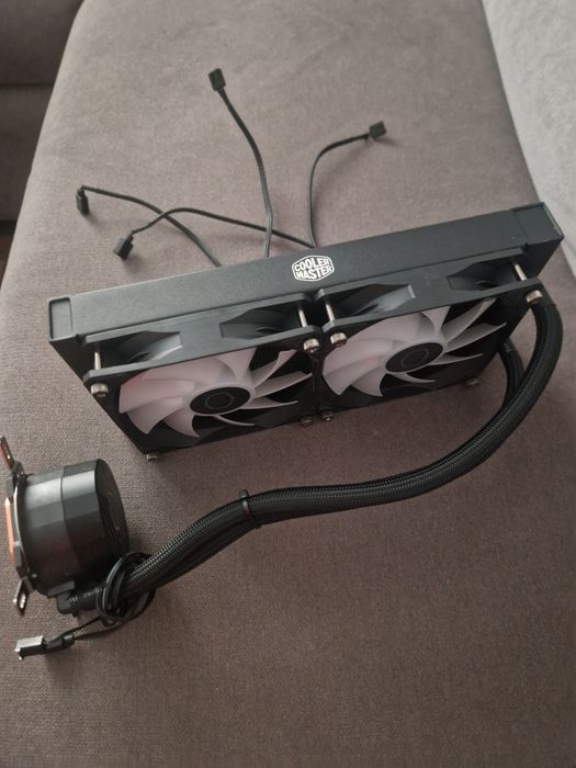 Cooler Master Liquid 240L