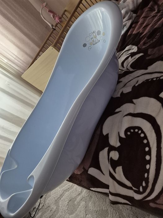 Vand cadita bebe stare foarte buna ca nou