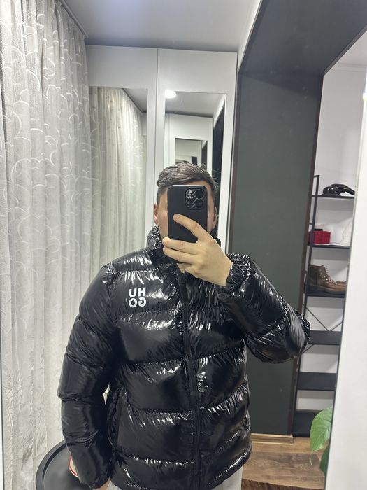 Geaca Hugo Boss marimea M