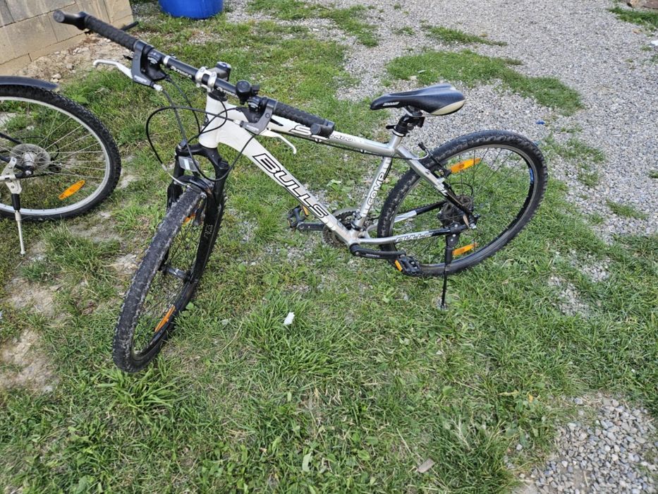 ! Vând biciclete de la 300 RON!