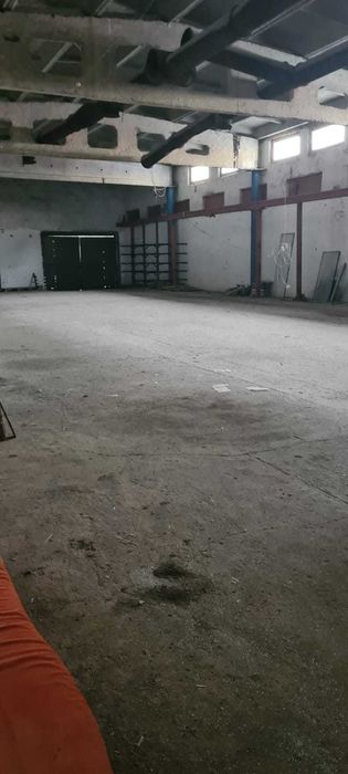 Складское помещение