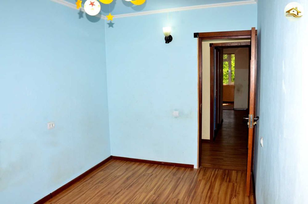 Продаётся 3х квартира на 3 этаж орр МАФТУНА БАР