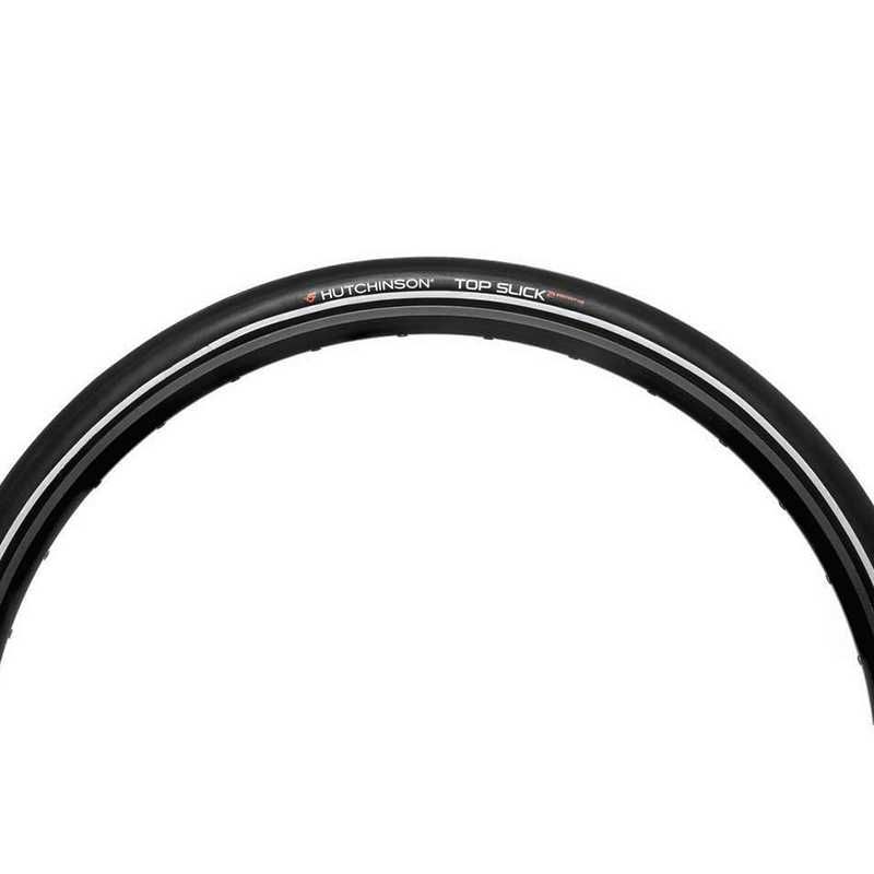Външна гума за велосипед Top Slick 2 Reflex 700x37C (37-622) Сликова