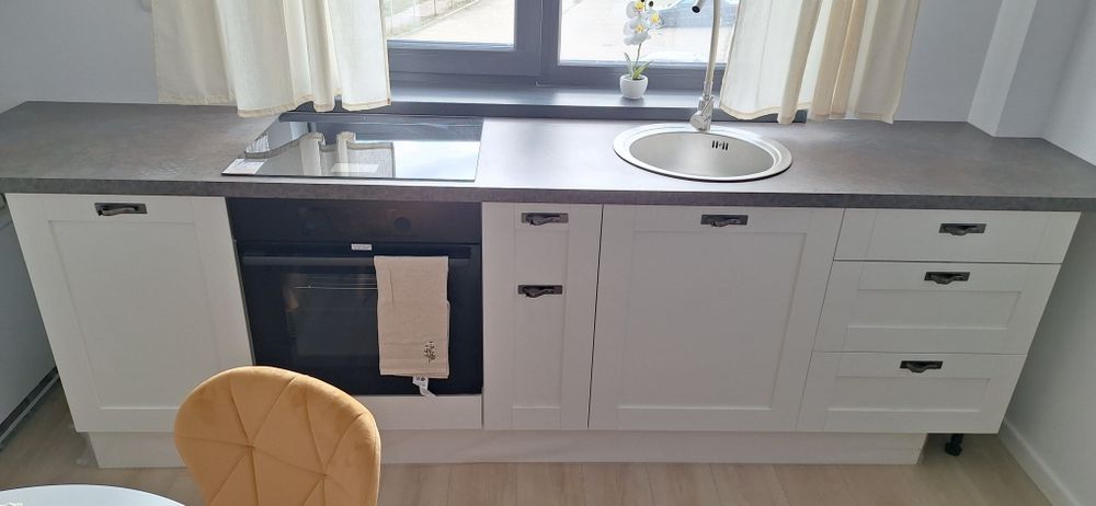 Asamblare mobilier bucătărie