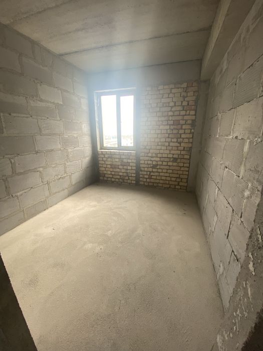 Новостройка 2-комнатная