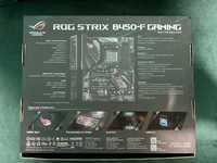 Rog Strix B450-F gaming