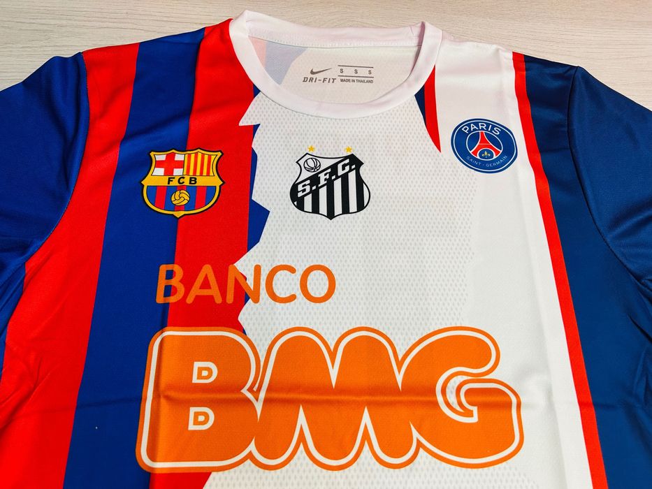 Tricou Neymar 11 ediție limitată  2025