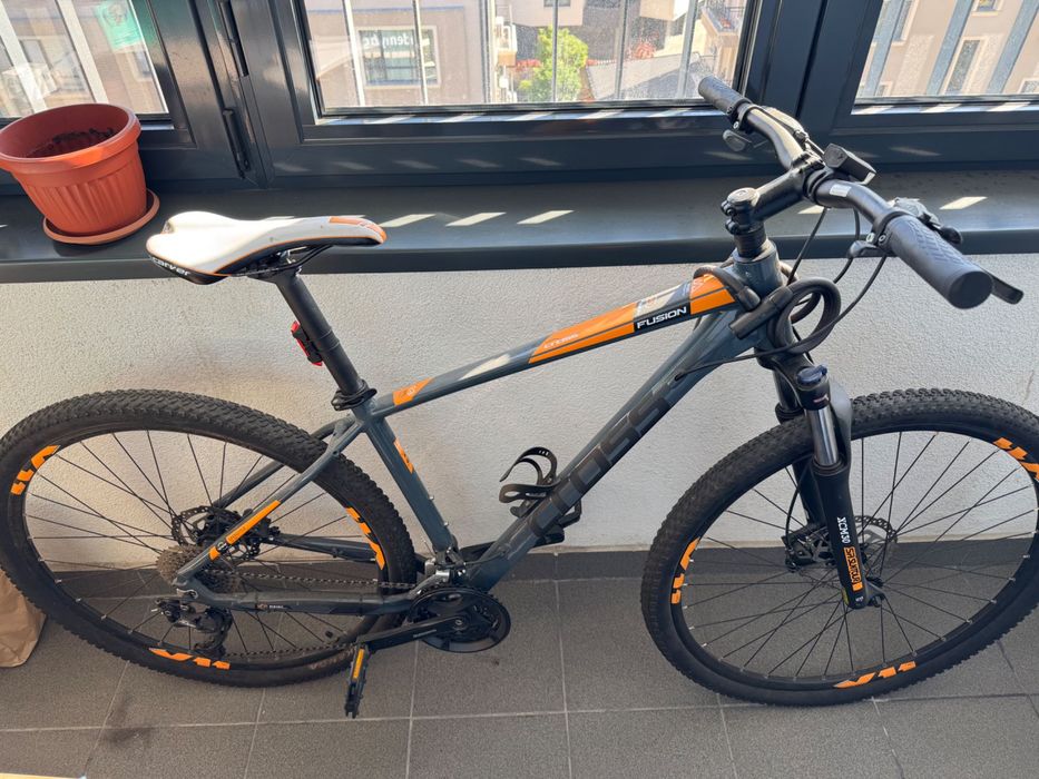 Планински Велосипед Cross Fusion 29” М