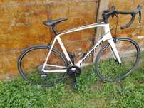 cursiera carbon merida scultura  5000 marime xl