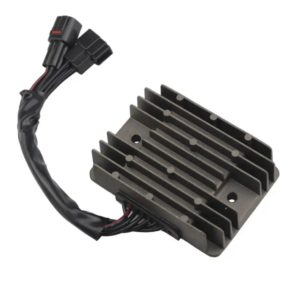 Releu Incarcare Regulator Tensiune Suzuki GSF1250 GSXR 600 750 1000
