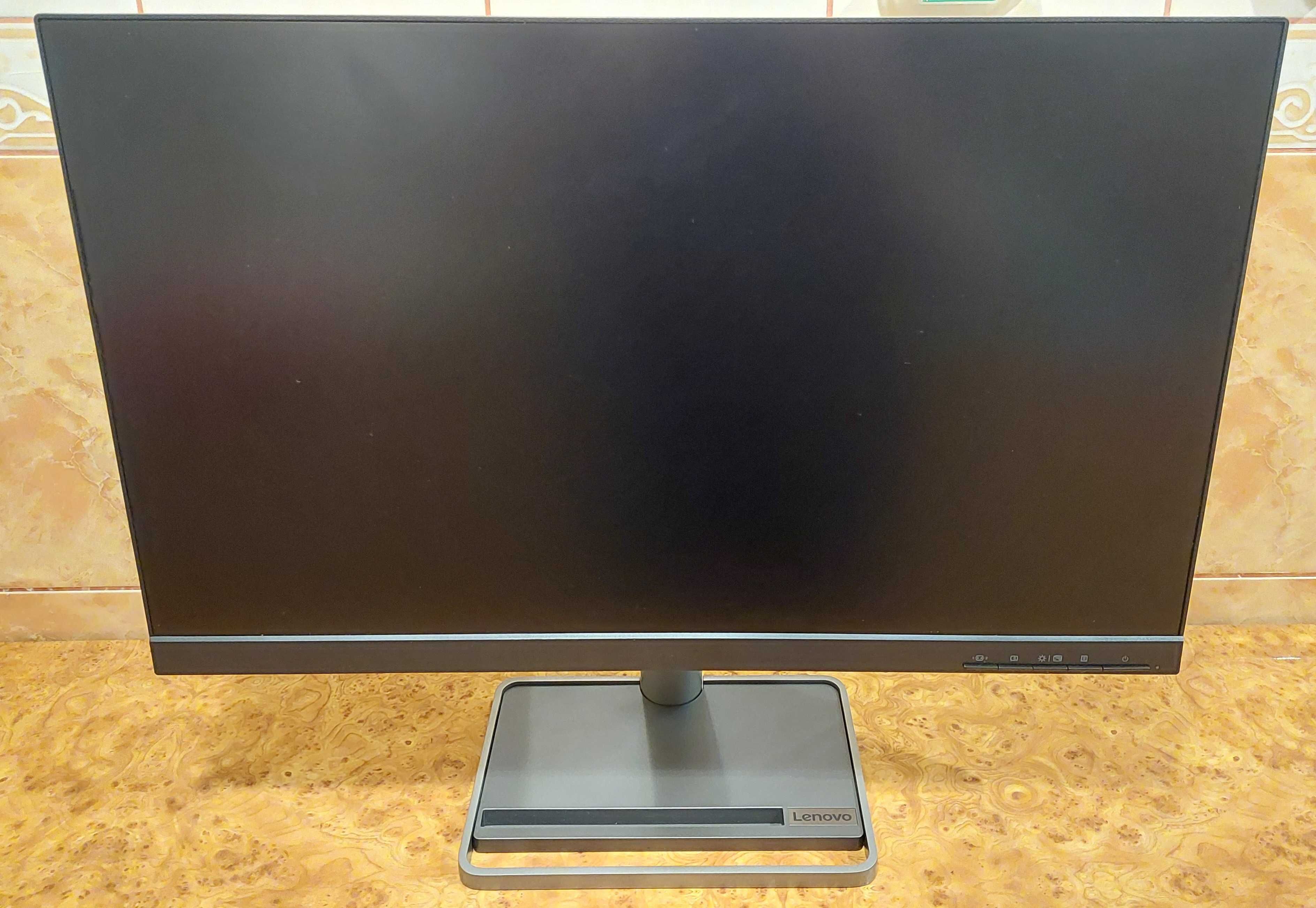 Monitor Lenovo L24i-30 23.8", Full HD 1920x1080, 75Hz