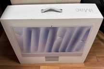 iMac M4 2024 года 16/256Гб