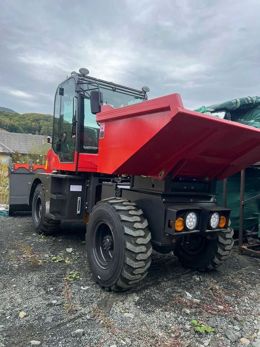 Dumper Macao  DP200