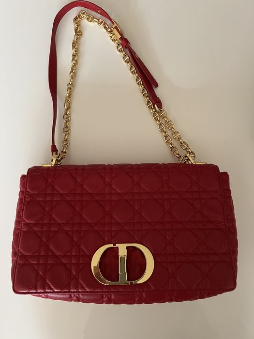 Оригинална чанта Dior