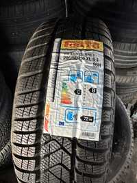 4 anvelope pirelli noi 0 km 205 60 16