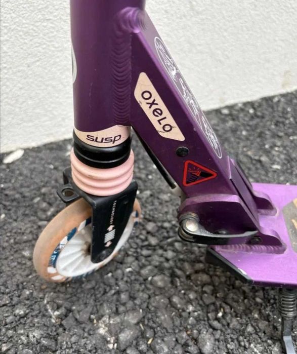 Trotinetă Decathlon