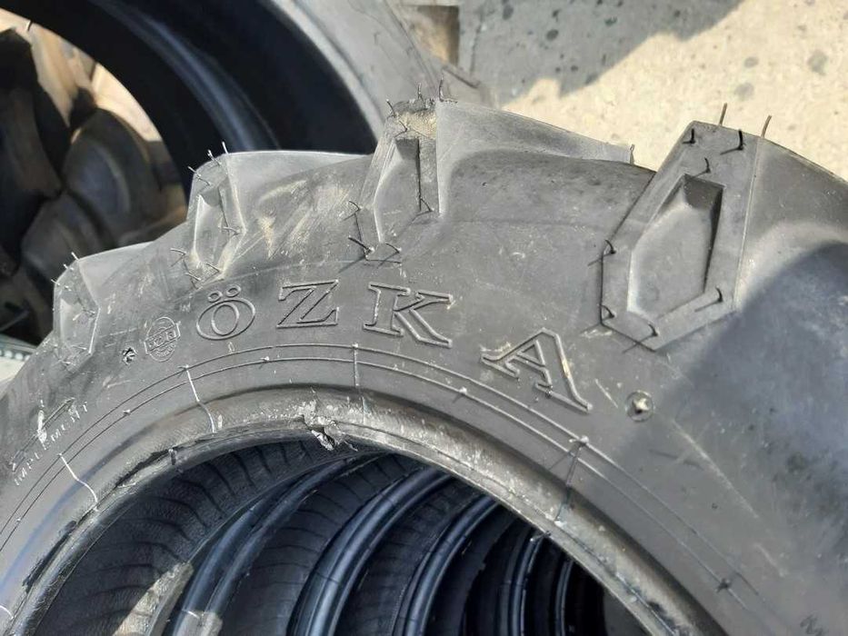 Anvelope agricole de semanatoare agricole de tractiune OZKA 5.00-15