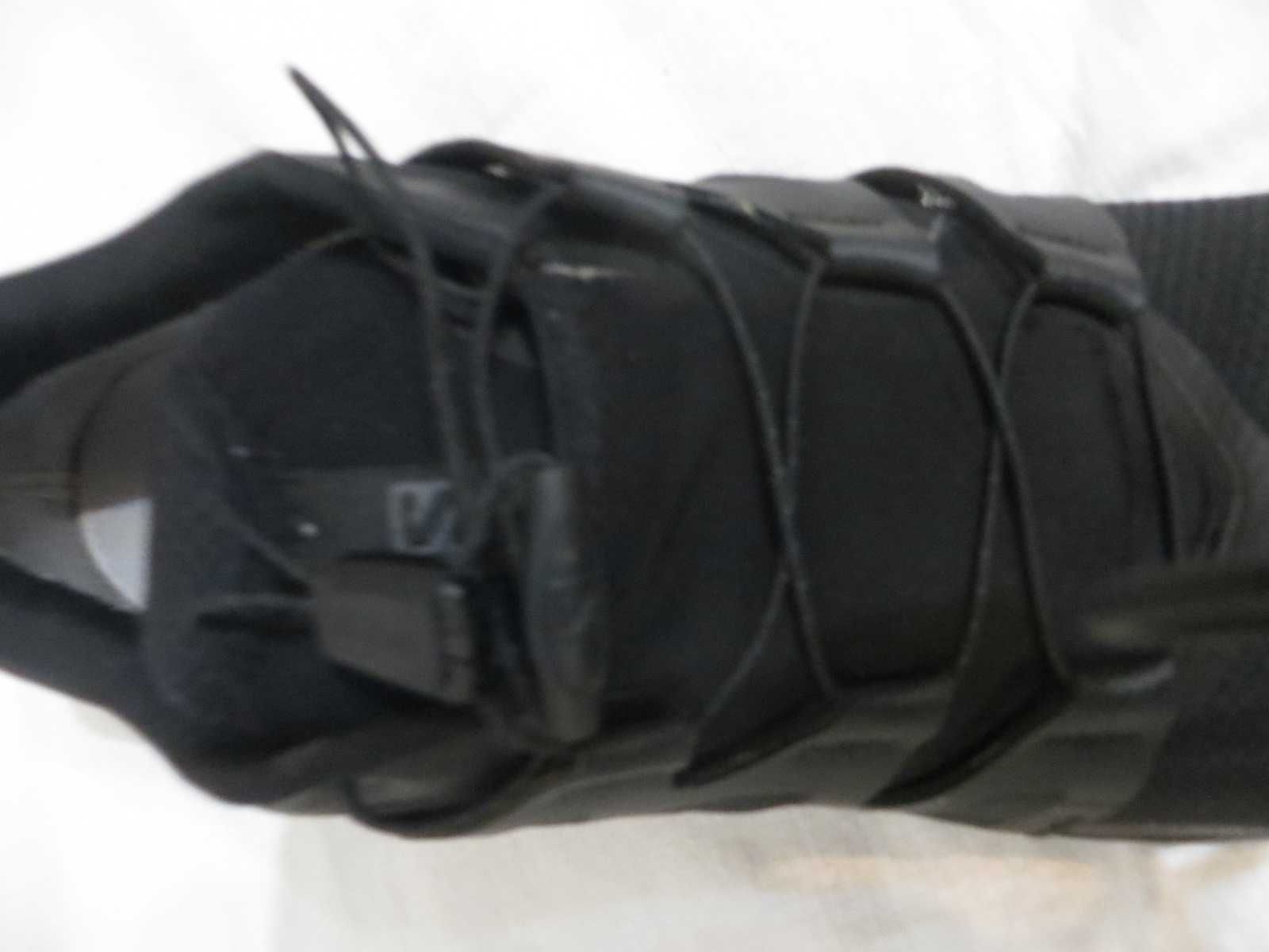 Salomon wild cross sensifit contagrip gore tex