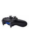Джойстик на пс4 Playstation 4