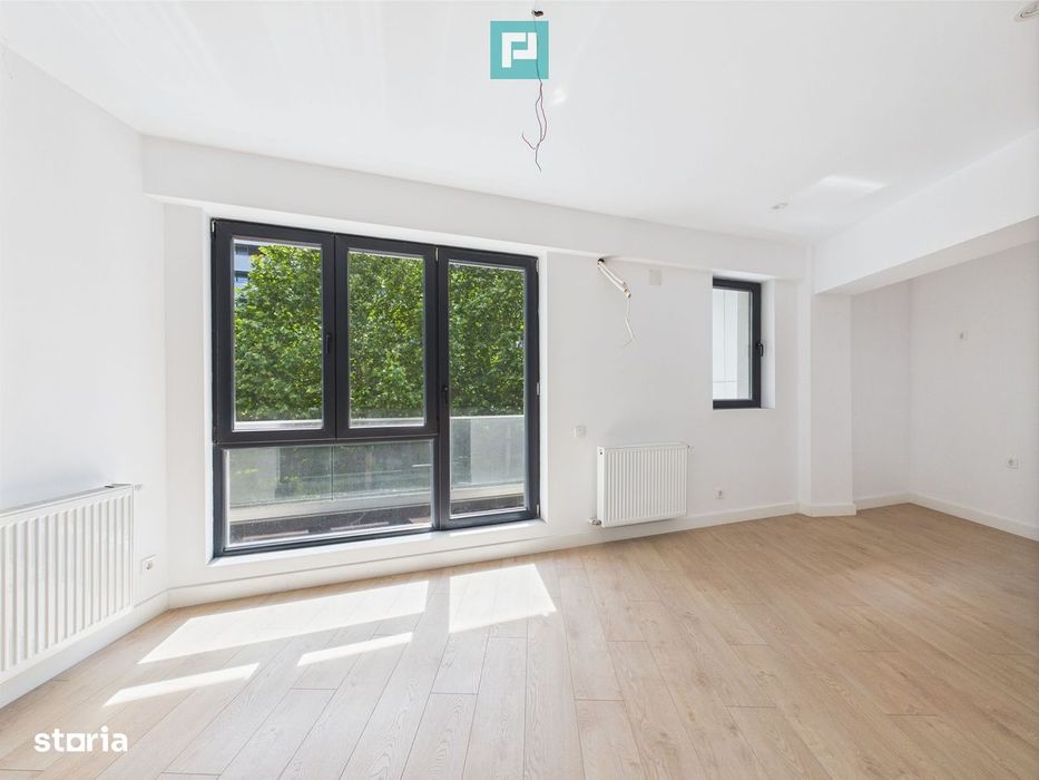 Apartament 2 camere Herăstrău Boutique