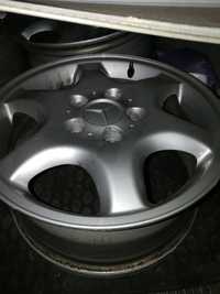 Jante Mercedes 16 inch