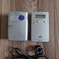 Radio Sony Stereo Walkman