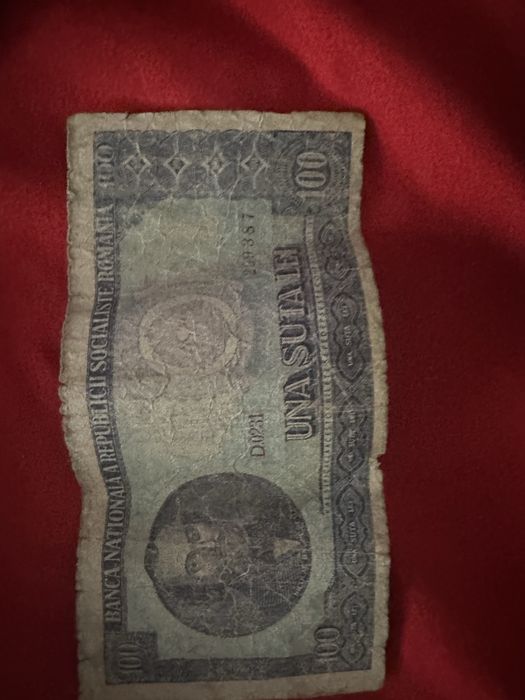 Bani vechi din anul 1966, pret buc 150