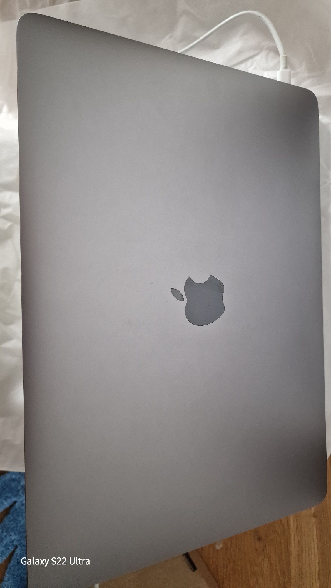 Macbook Air M1 13 inch