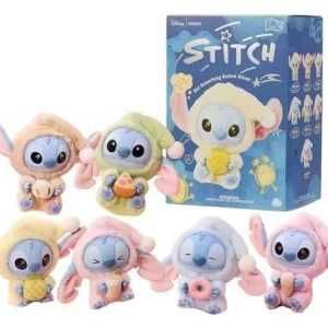 Labubu видове и с дрехи, Labubu гривна, пее, свети с механизъм