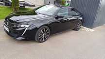 Autoturism Peugeot 508