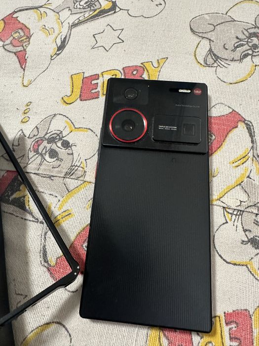 Nubia 60 ultra ,super telefon,super pret.