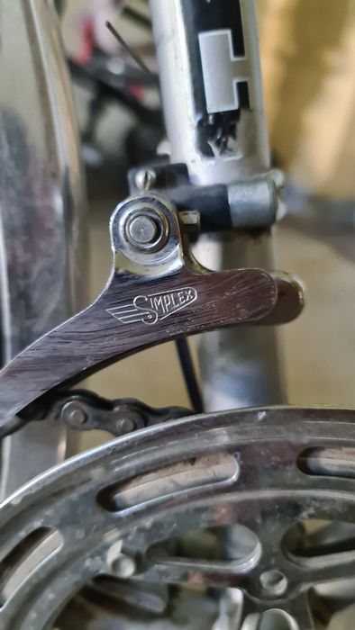 Urgent oferta ocazie biciclete semi cursiera Rwc austria simplex