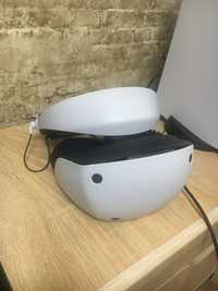 Очки виртуальной реальности PS VR2 для PS5