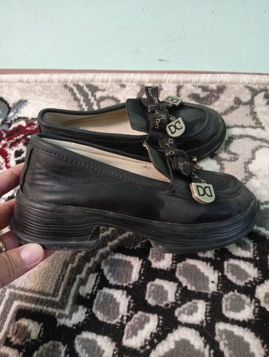 Туфли, босоножки