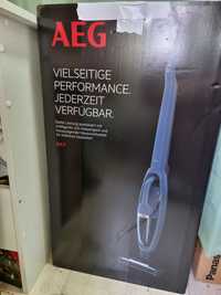 Aspirator AEG Versatile Performance QX7 - NOU