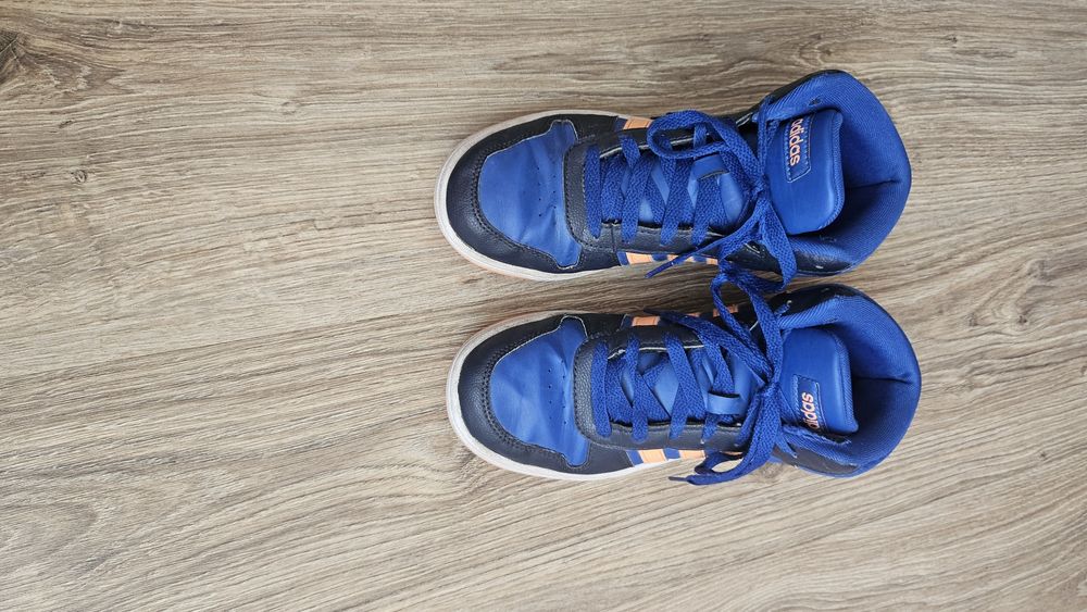 Детски маратонки  Adidas