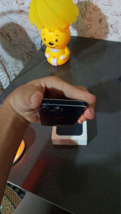 Iphone 13 mini 256 gb