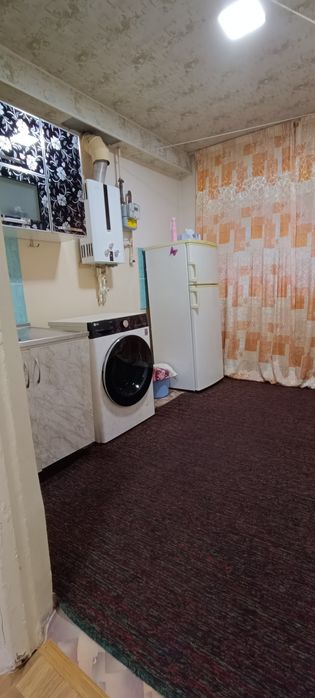 Срочно продается 1 комнатная квартира.