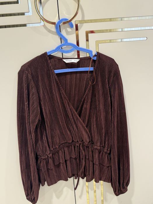 Двойки Одежды без катушек  / katushkasiz kiyimla