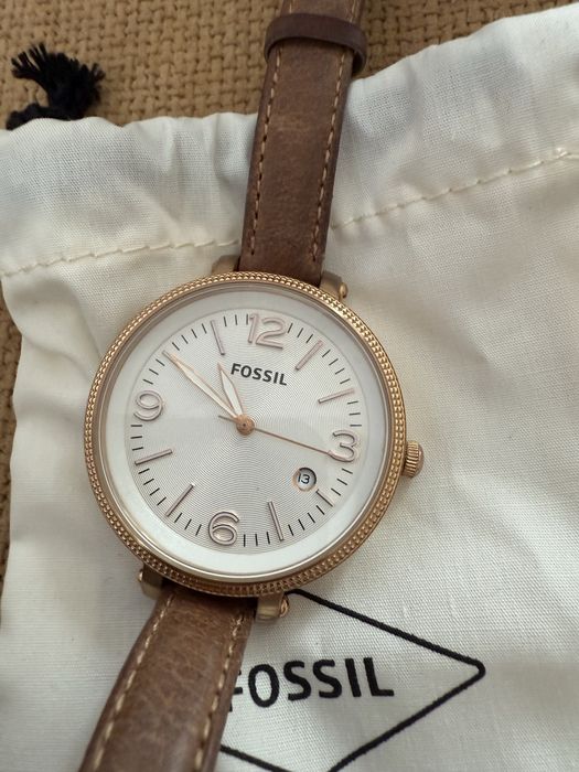 Fossil дамски часовник