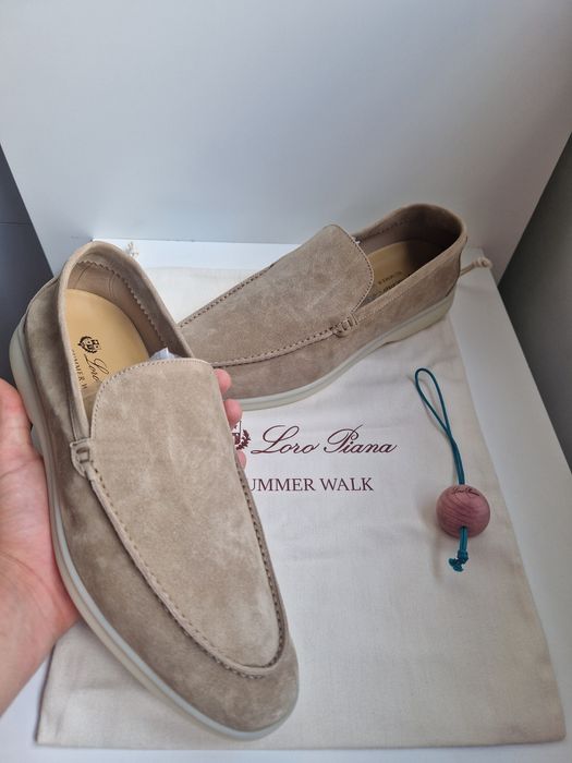 Loafers Loro Piana